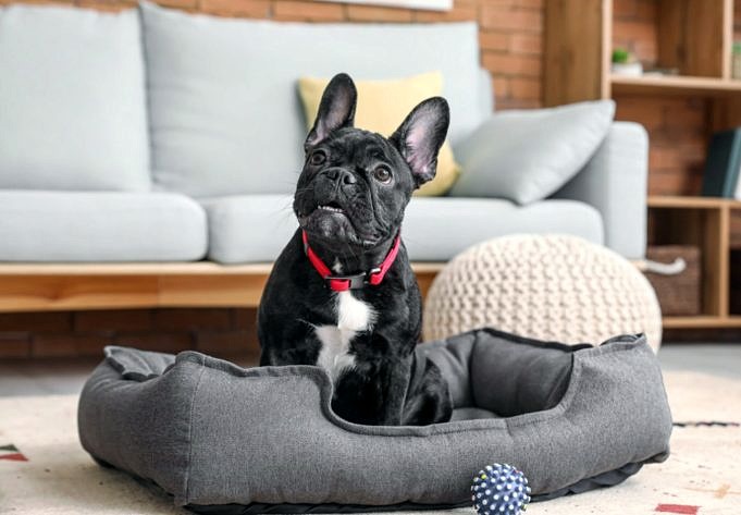 13 Redenen Waarom Uw Hond Plotseling Op Uw Bed Plast + 5 Tips