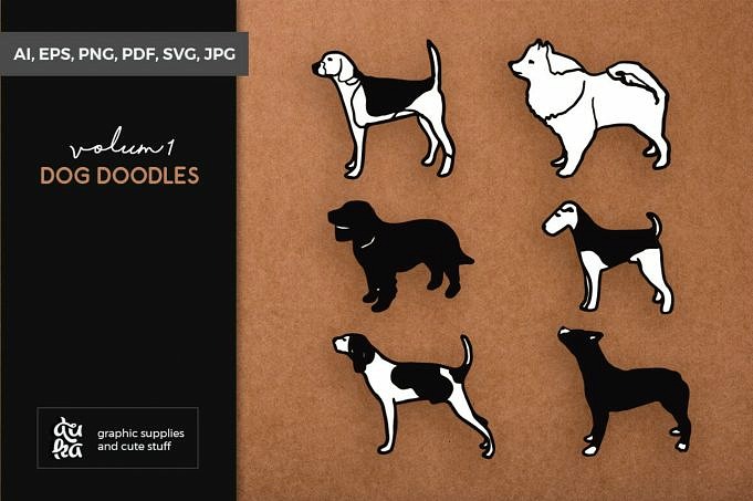 Coonhound Pitbull-mix. Volledige Gids