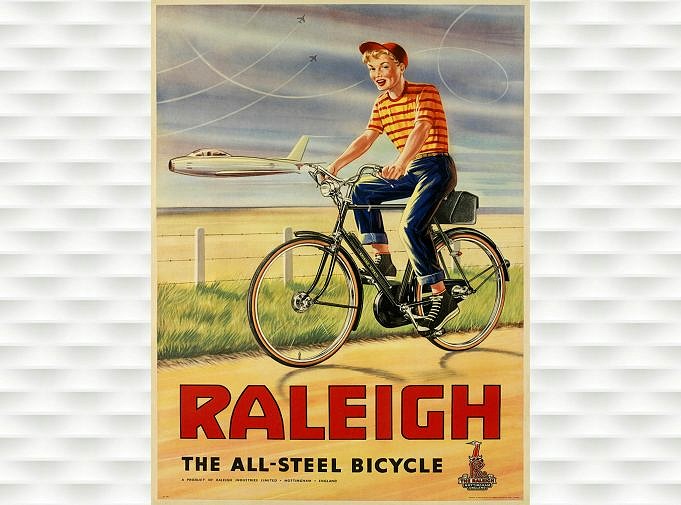 Zijn Raleigh-fietsen Van Goede Kwaliteit? Raleigh Fietsen Recensie!